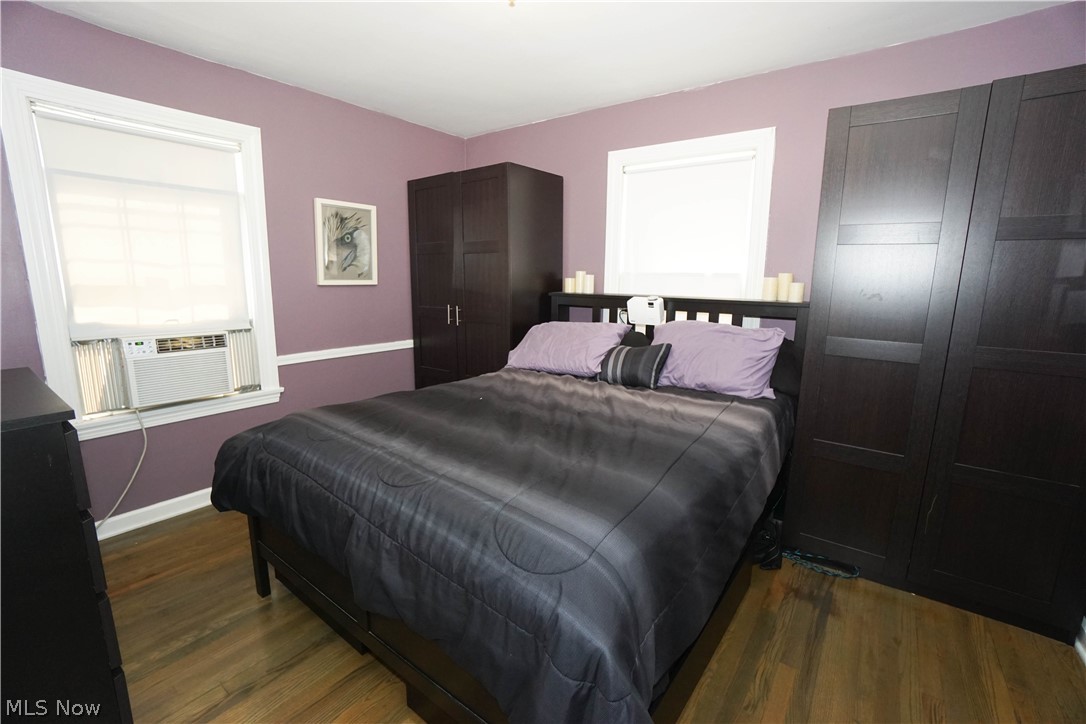 Allotment - Residential