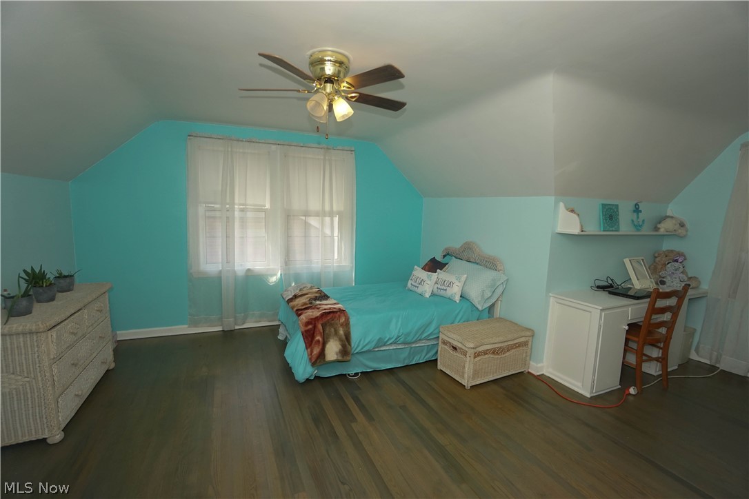 Allotment - Residential