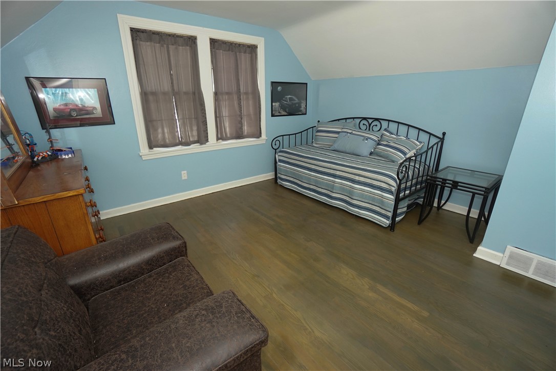 Allotment - Residential