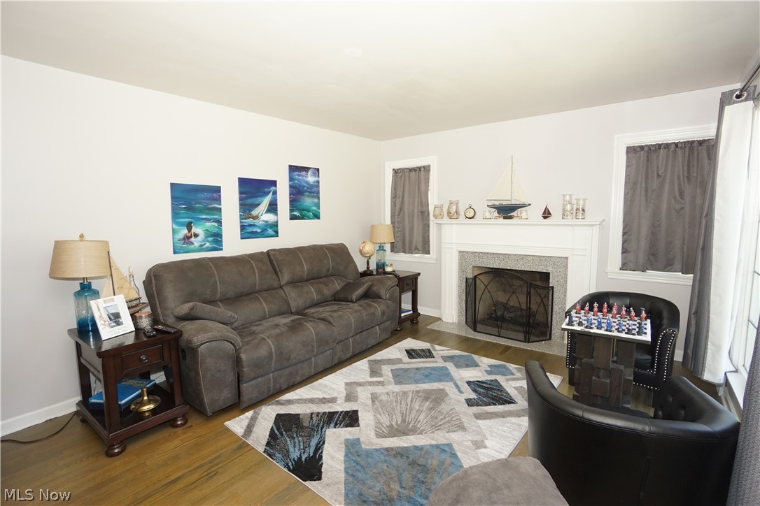 Allotment - Residential