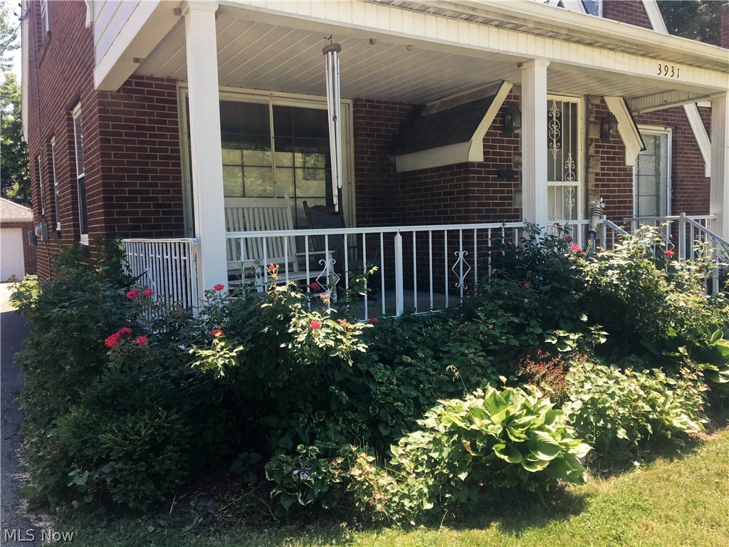 Allotment - Residential