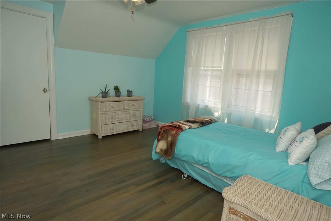 Allotment - Residential