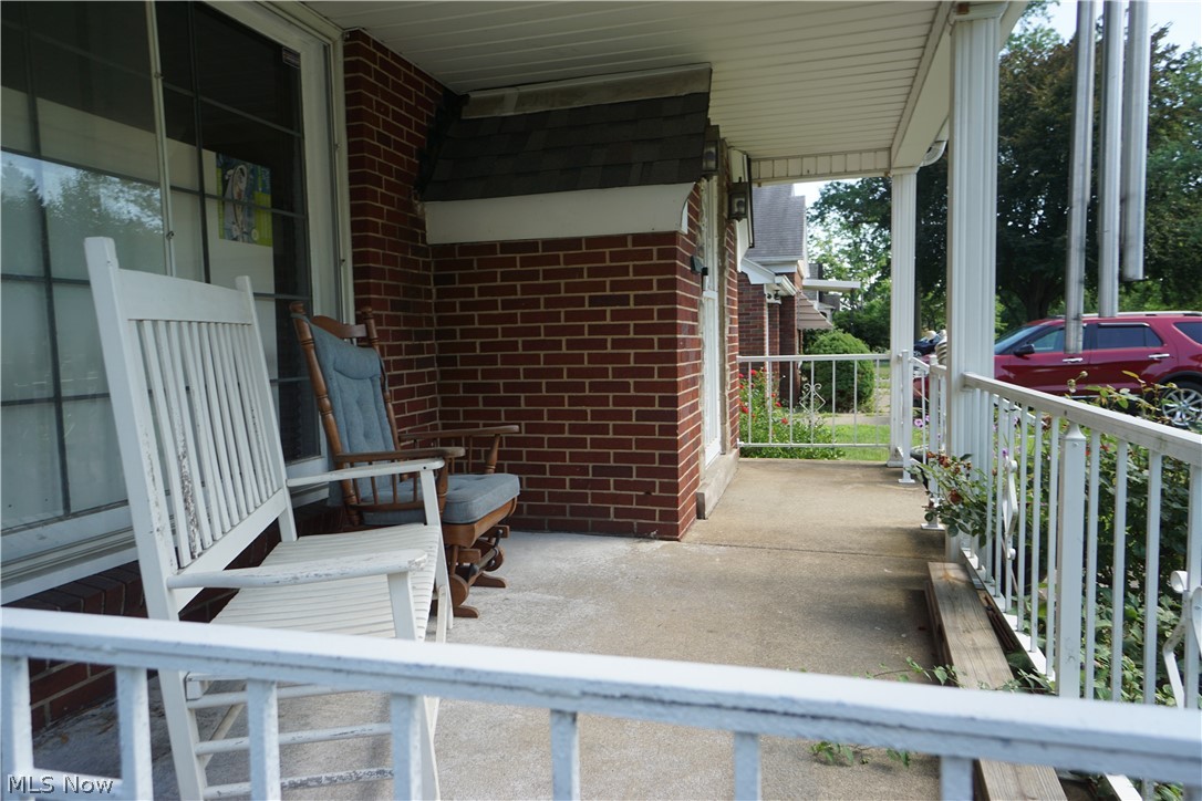 Allotment - Residential