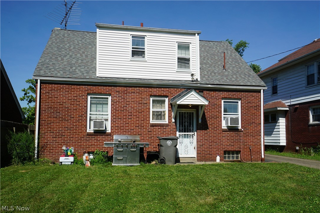 Allotment - Residential