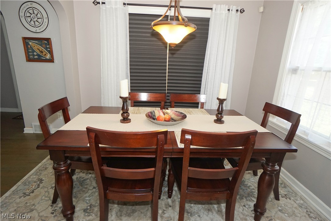 Allotment - Residential