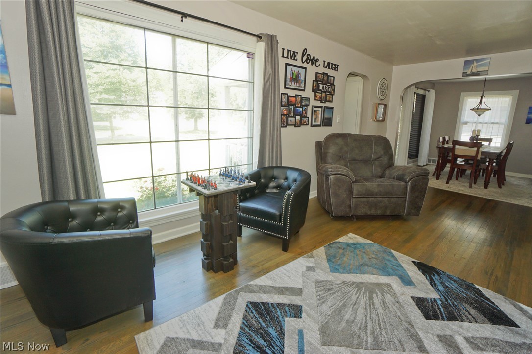 Allotment - Residential