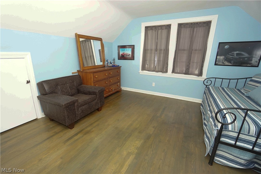 Allotment - Residential