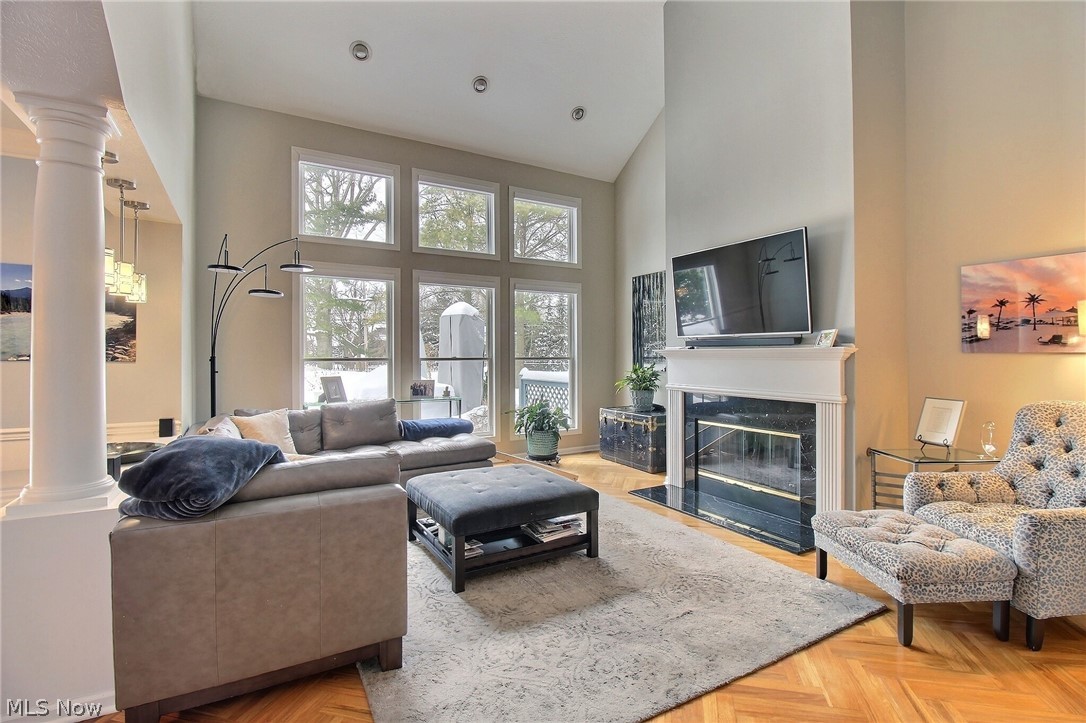 Newport Haskell - Residential