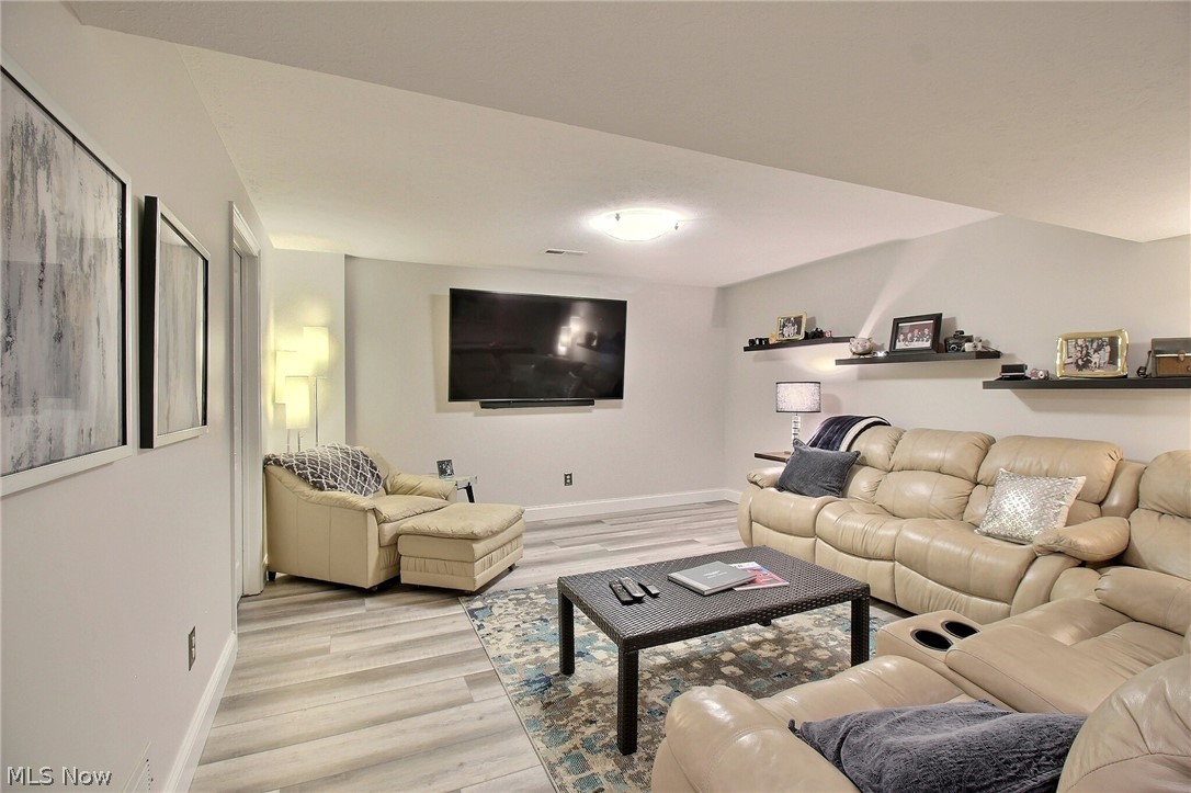 Newport Haskell - Residential