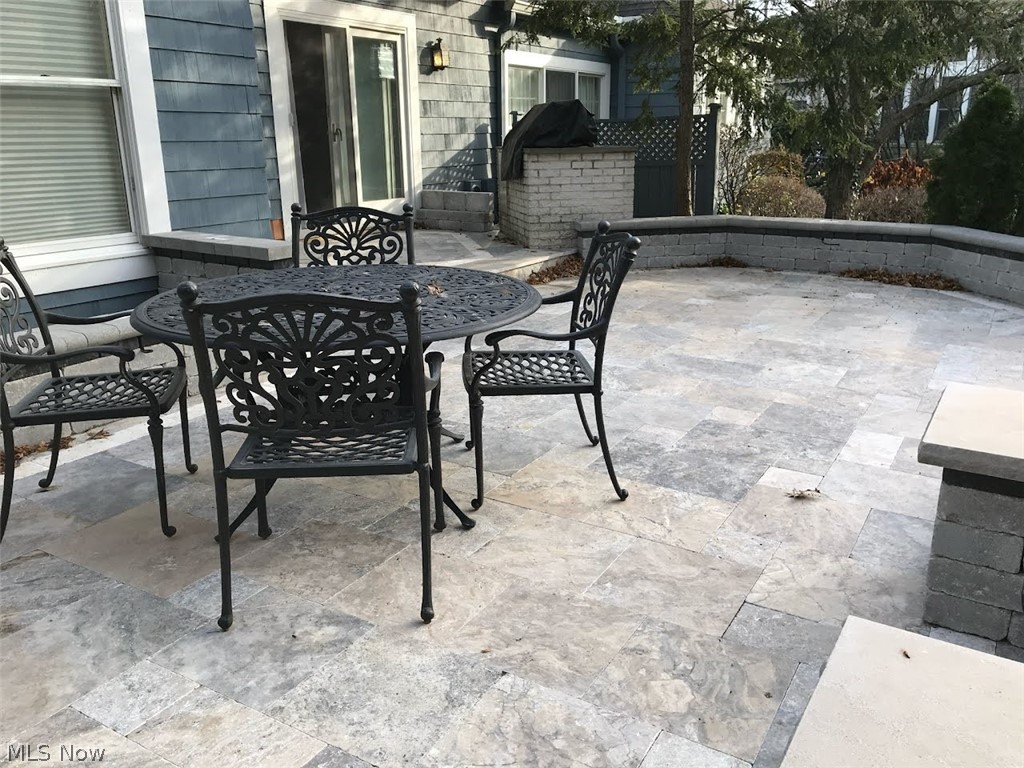 Newport Haskell - Residential