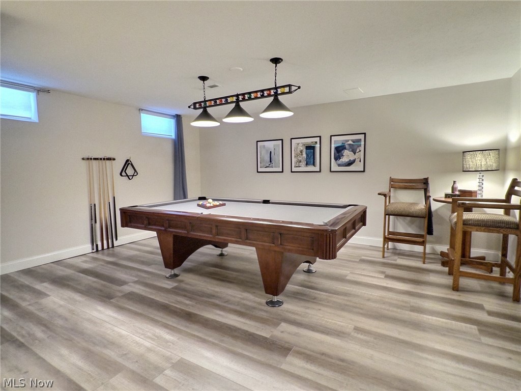 Newport Haskell - Residential