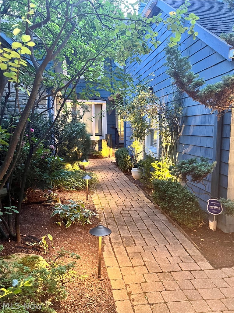 Newport Haskell - Residential