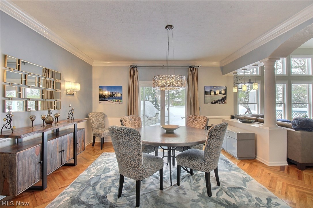 Newport Haskell - Residential