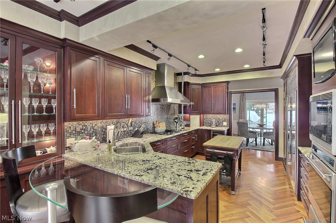 Newport Haskell - Residential