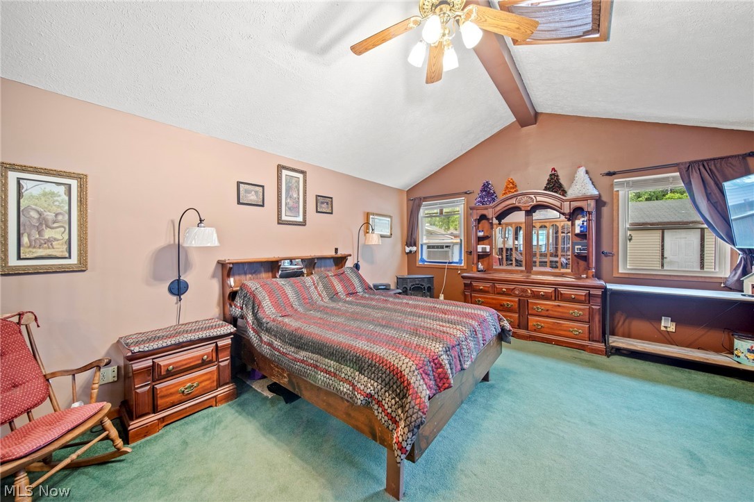 Mentor Headlands Park Sub - Residential