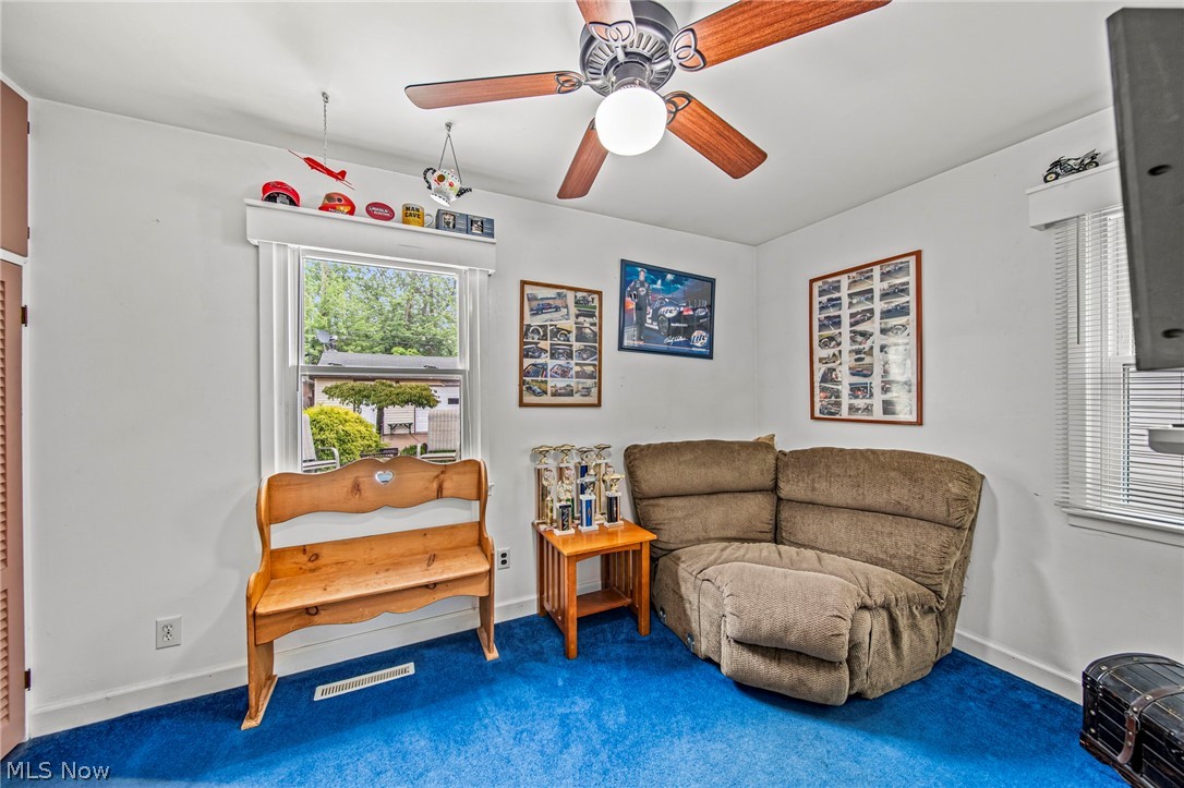 Mentor Headlands Park Sub - Residential