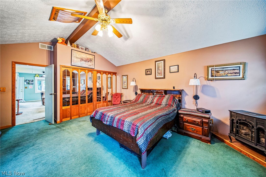 Mentor Headlands Park Sub - Residential