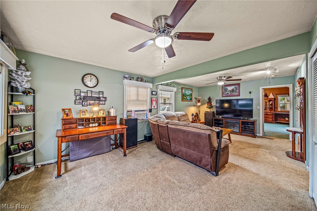 Mentor Headlands Park Sub - Residential