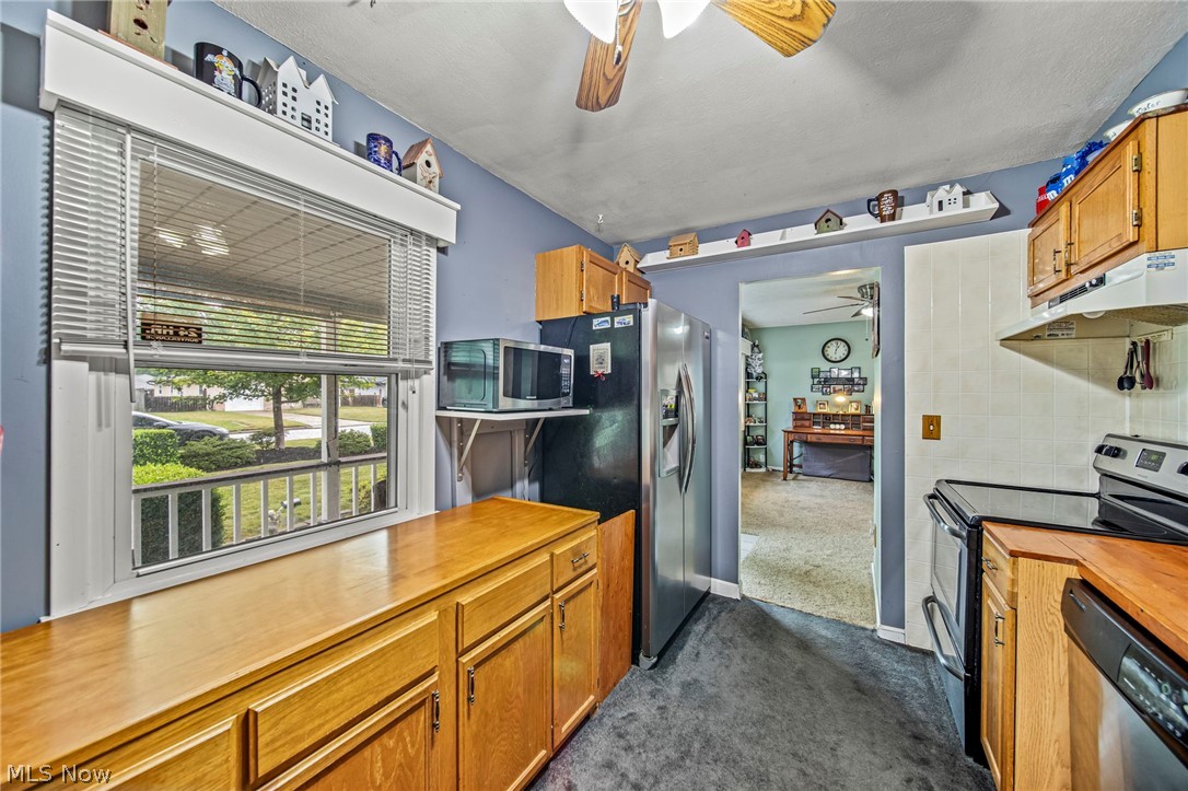 Mentor Headlands Park Sub - Residential