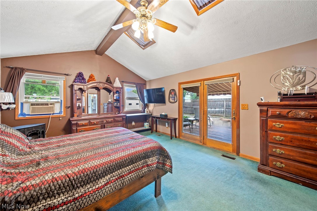 Mentor Headlands Park Sub - Residential