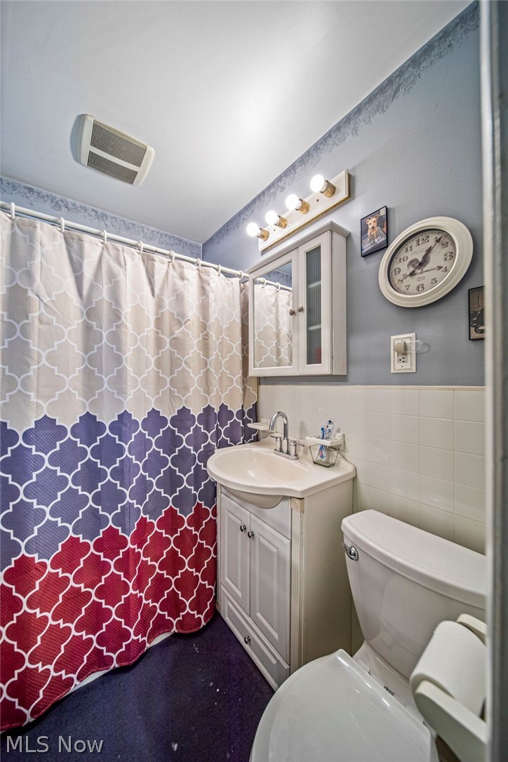 Mentor Headlands Park Sub - Residential