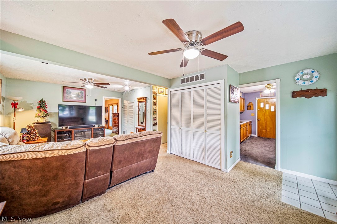 Mentor Headlands Park Sub - Residential