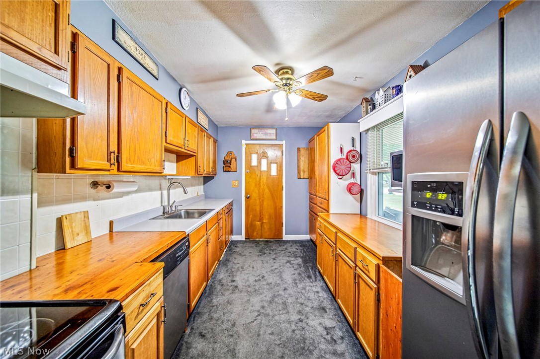 Mentor Headlands Park Sub - Residential