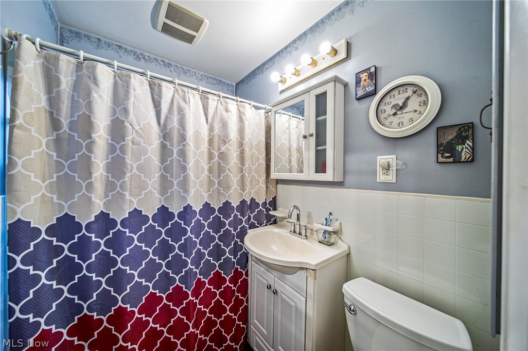 Mentor Headlands Park Sub - Residential