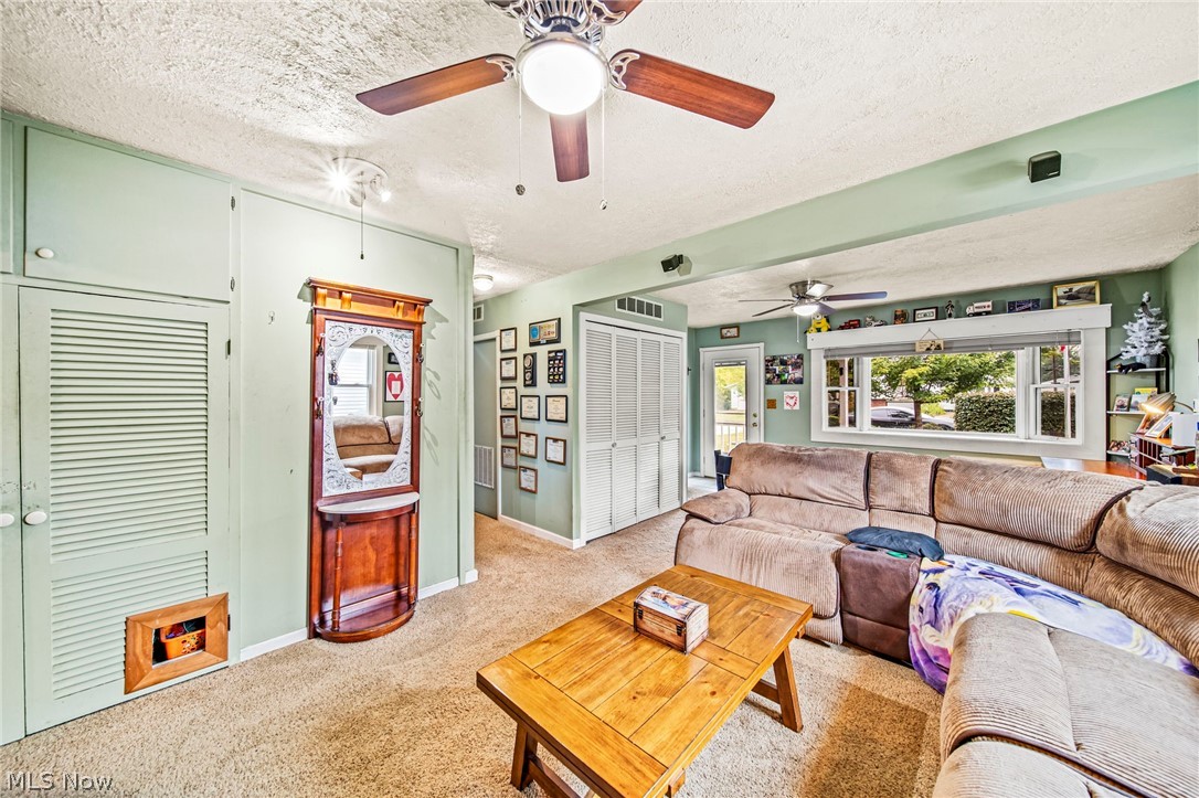 Mentor Headlands Park Sub - Residential