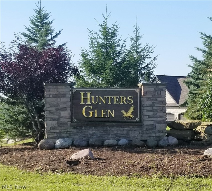 Choose from some of the last 2+ Acre lots remaining in Hunters Glen! Idyllically located in Montville Township, in the Medina City School District. With convenient highway access for your commute, these prime building locations are among exceptional homes and offer reasonable building restrictions and underground utilities. Lot 44 is situated for an incredible view of the Arabian horse farm pasture! All builders are welcome, or ask for a recommendation!