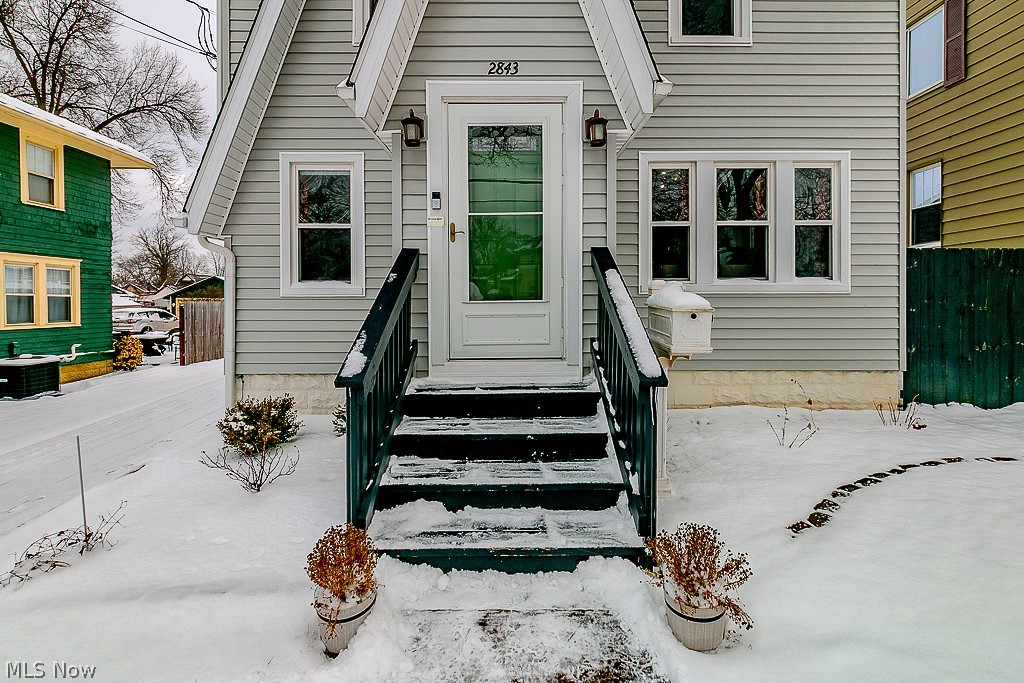 Highland View - Residential