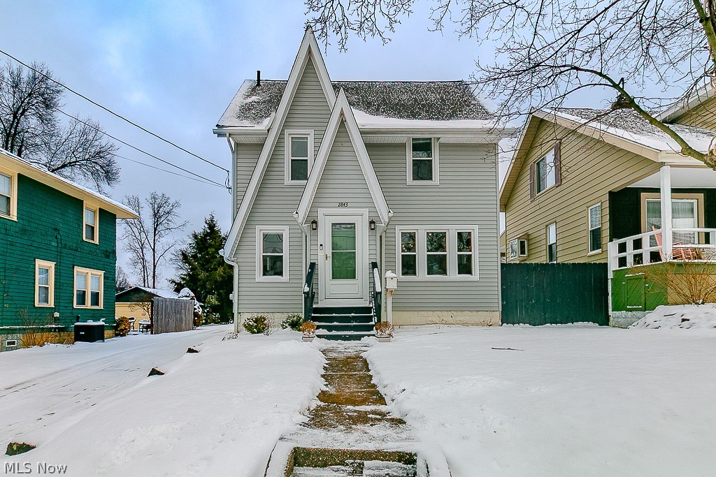 Highland View - Residential