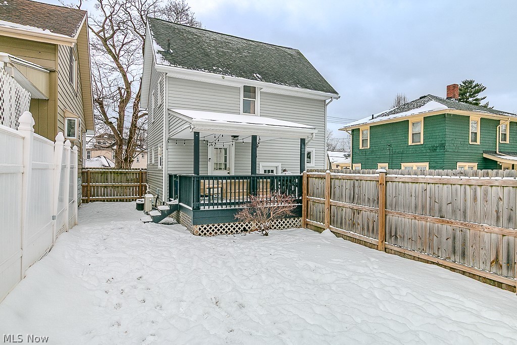 Highland View - Residential