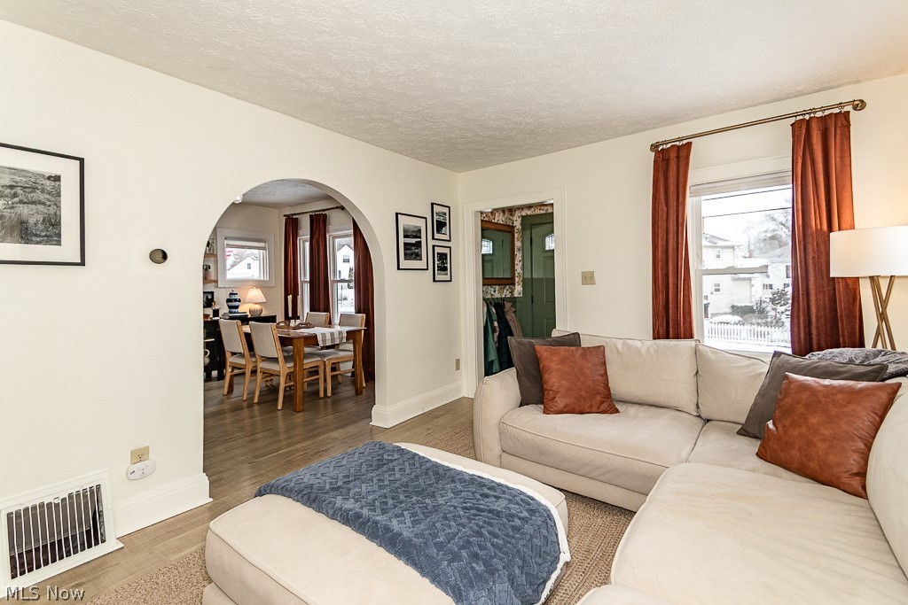 Highland View - Residential