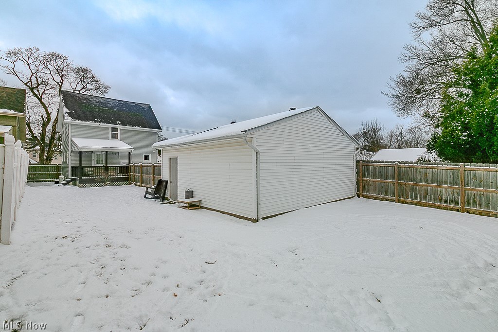 Highland View - Residential