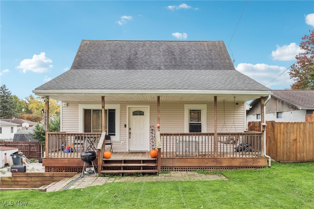 Forest Hills - Residential