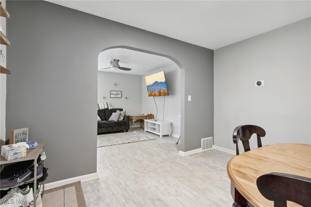 Forest Hills - Residential