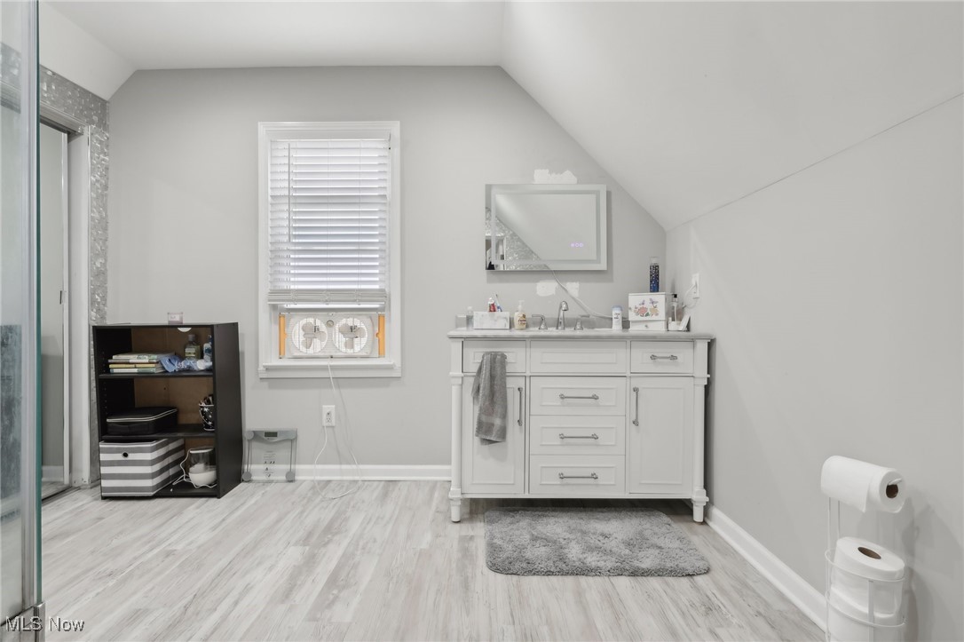 Forest Hills - Residential