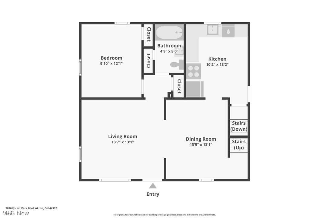 Forest Hills - Residential