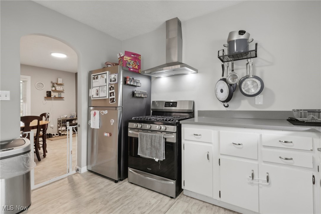 Forest Hills - Residential