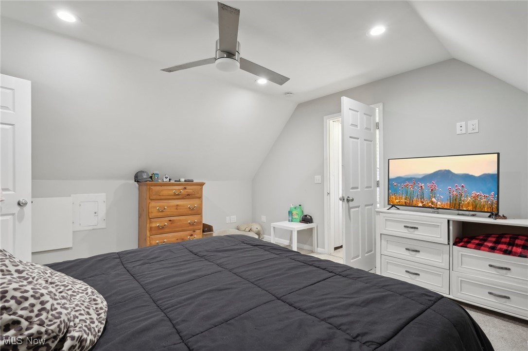 Forest Hills - Residential