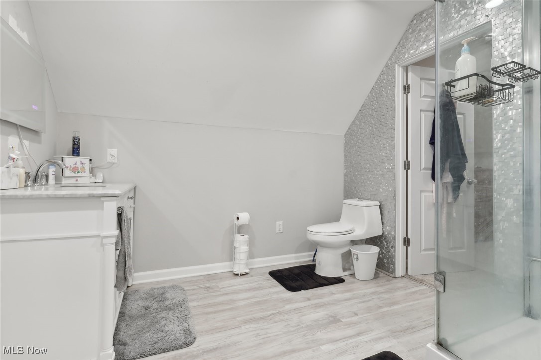 Forest Hills - Residential