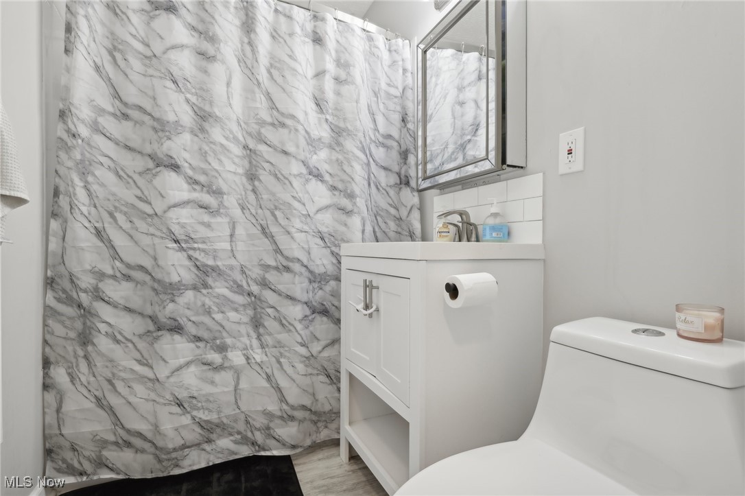 Forest Hills - Residential