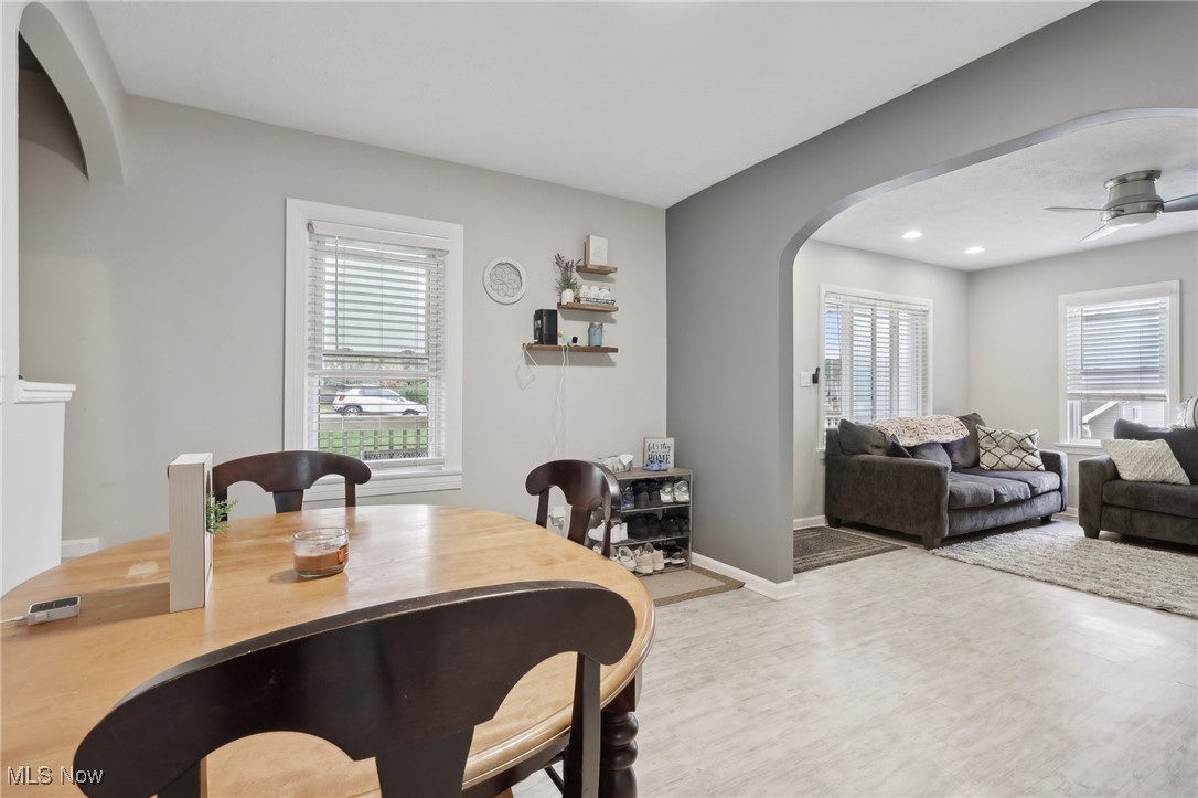 Forest Hills - Residential