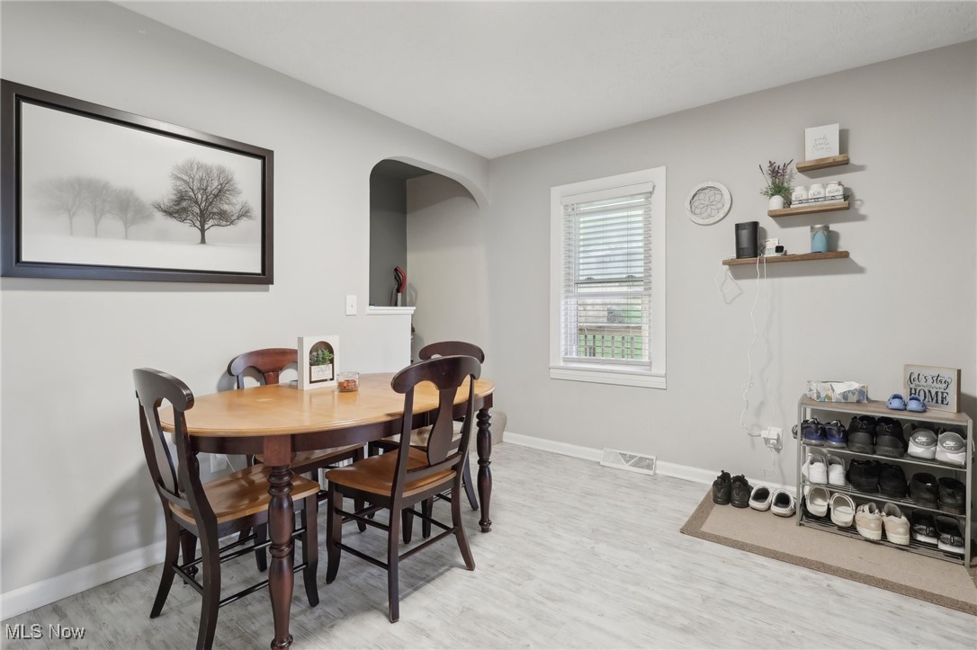 Forest Hills - Residential