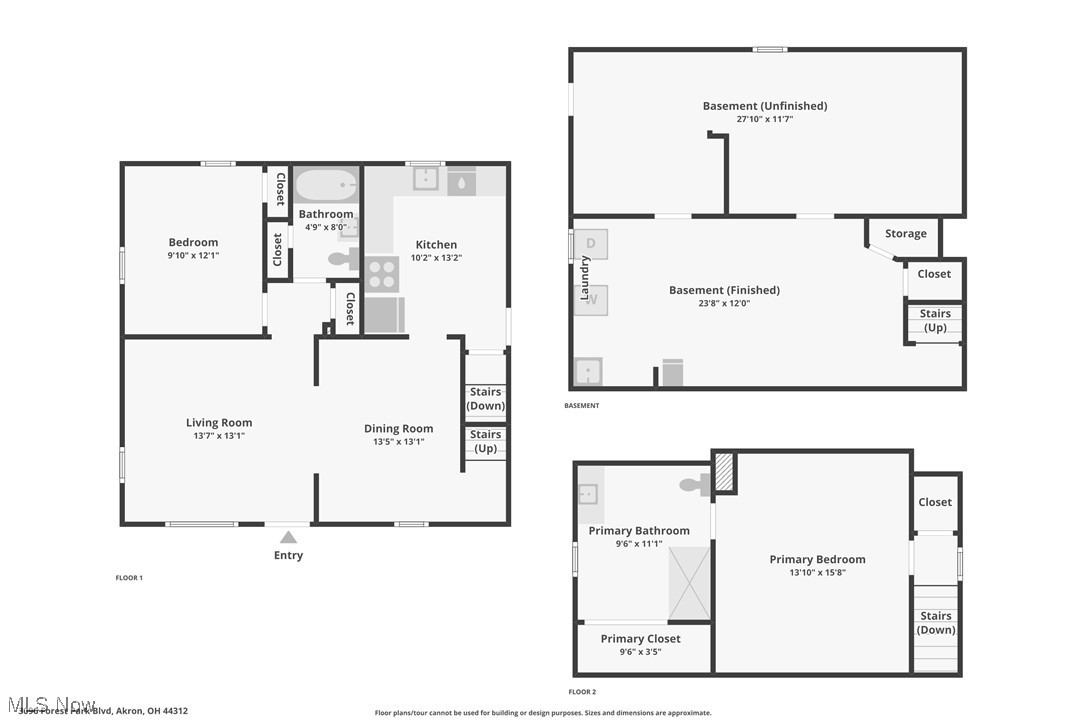 Forest Hills - Residential
