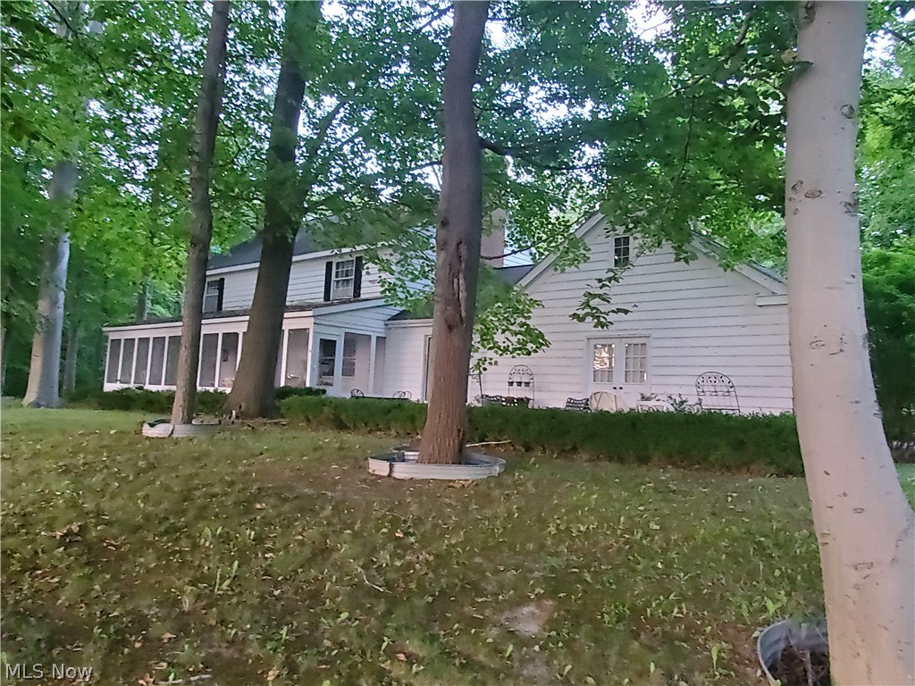 City/Kirtland - Residential