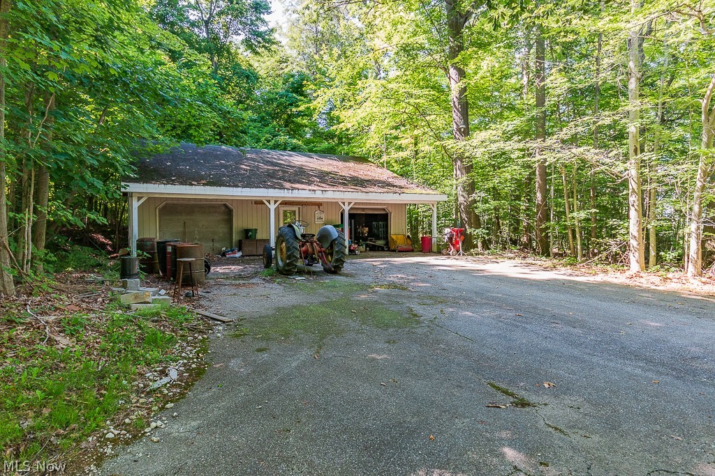 City/Kirtland - Residential