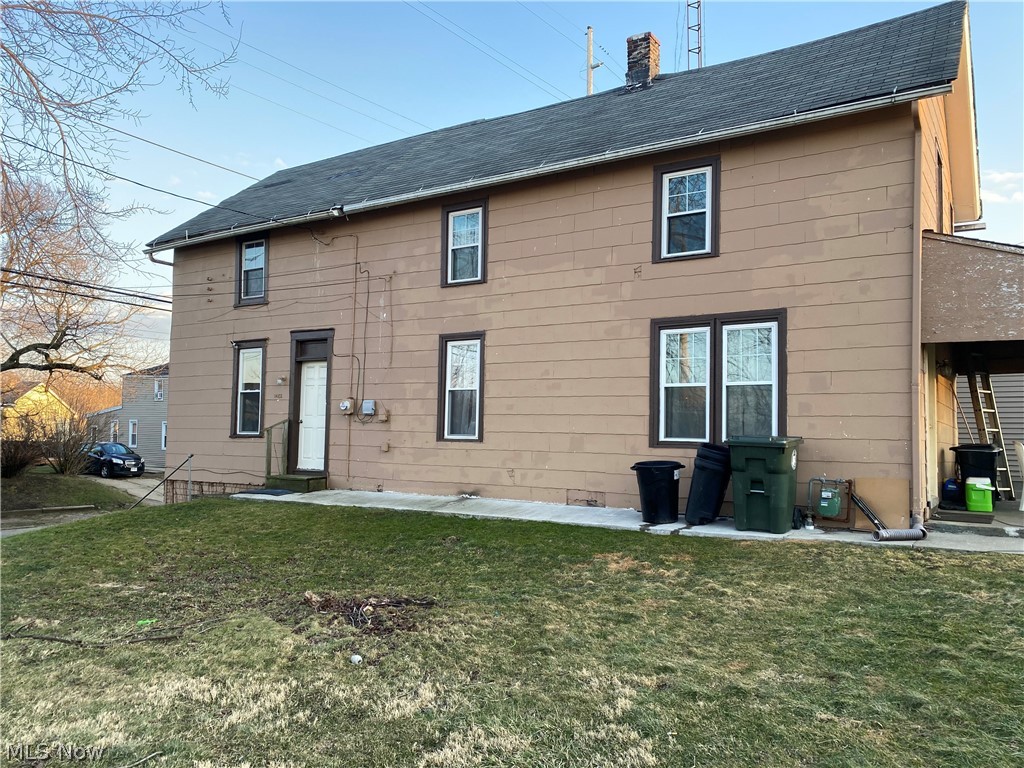 Canton - Residential