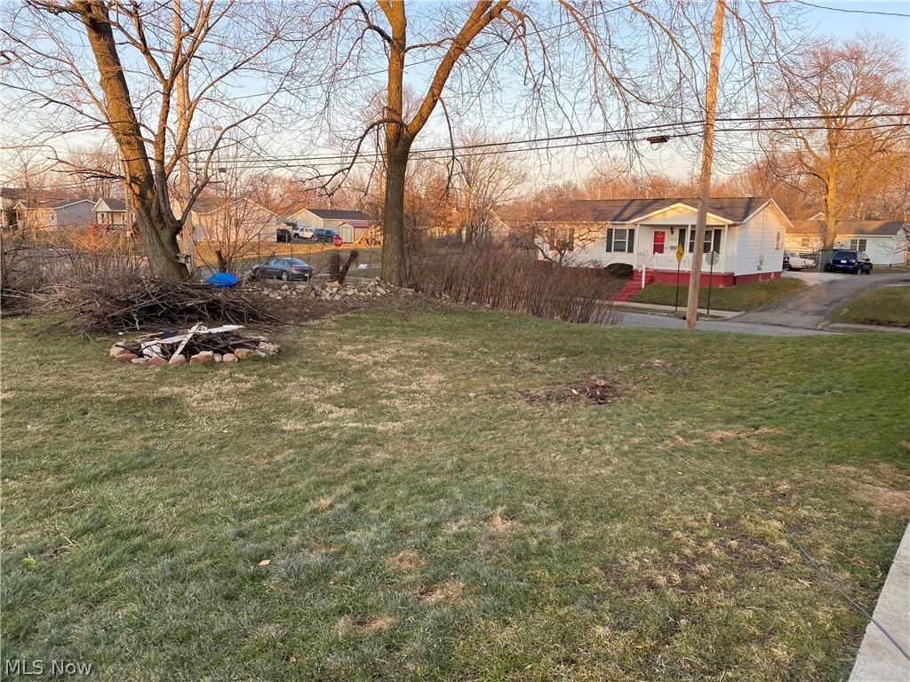 Canton - Residential